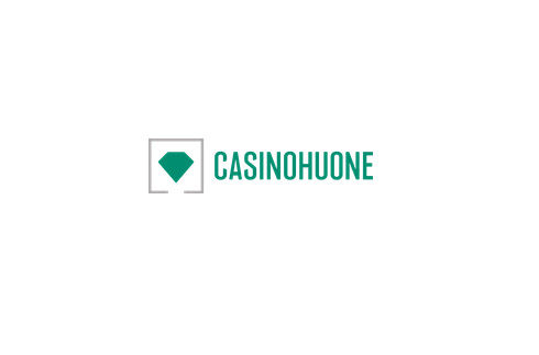 Casino Huone Casino Huone logo