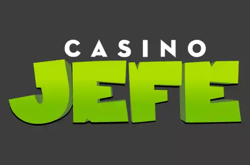 Casino JEFE Casino JEFE logo