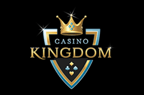 Casino Kingdom Casino Kingdom logo