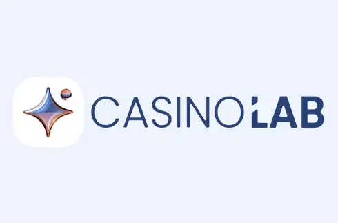 Casino Lab Casino Lab logo