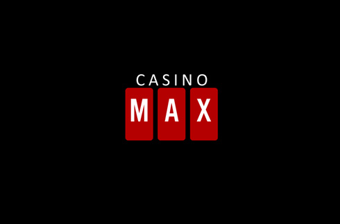 Casino MAX logo