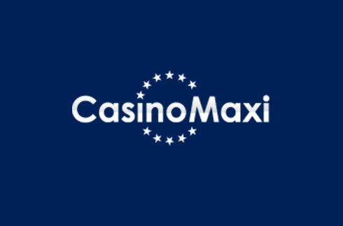Casino Maxi Casino Maxi logo