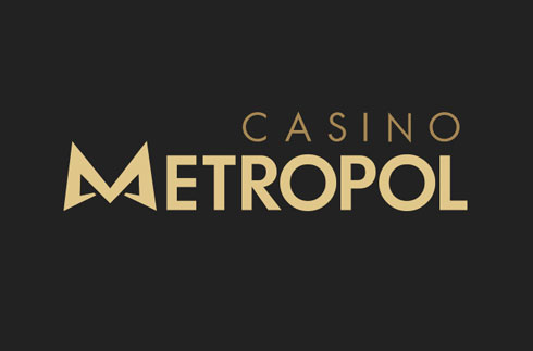 Casino Metropol Casino Metropol logo