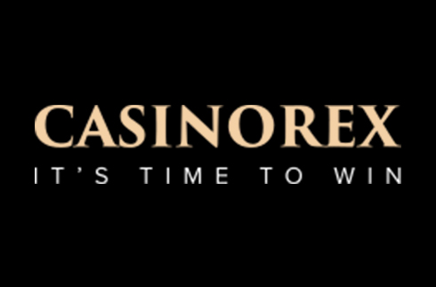 Casino Rex logo
