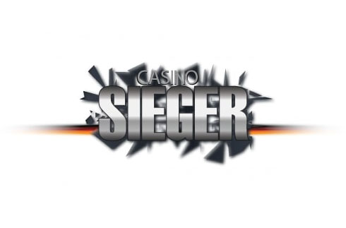 Casino Sieger Casino Sieger logo