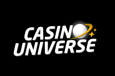 Casino Universe Casino Universe logo
