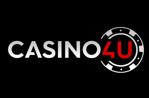 Casino4u Casino4u logo