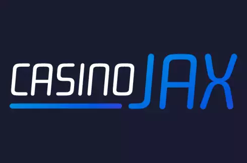 CasinoJAX CasinoJAX logo