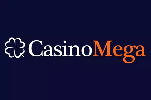 CasinoMega CasinoMega logo
