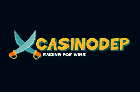 Casinodep logo