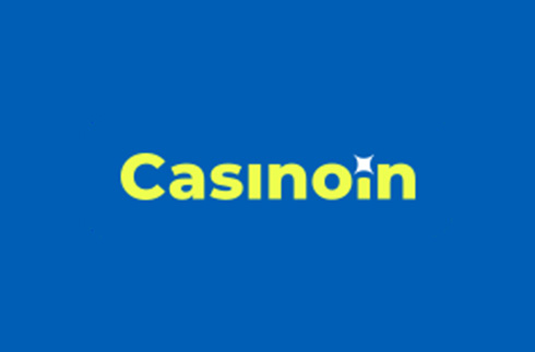 Casinoin Casinoin logo