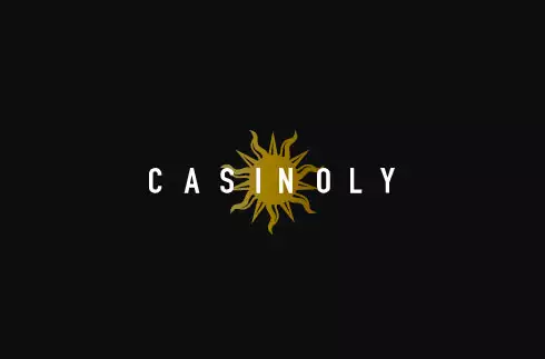 Casinoly Casinoly logo