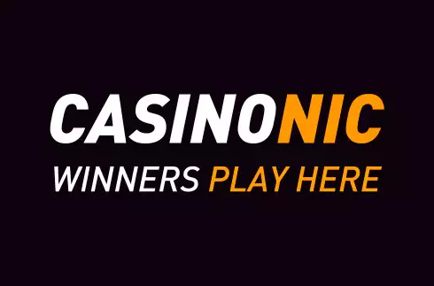 Casinonic logo