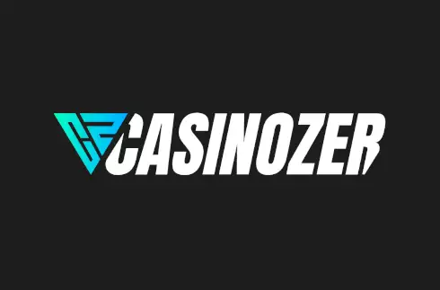 Casinozer Casinozer logo