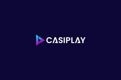 Casiplay Casiplay logo