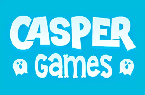 Casper Games logo