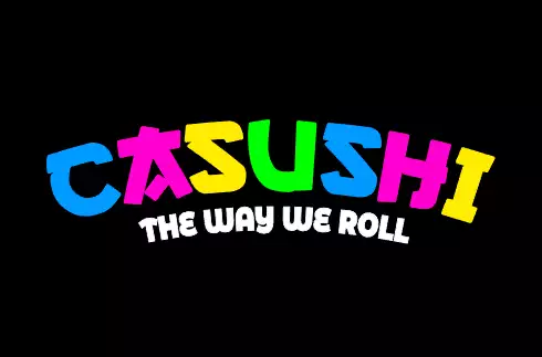 Casushi Casino Casushi Casino logo