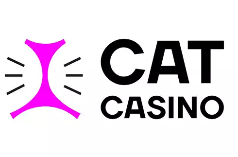 CatCasino CatCasino logo