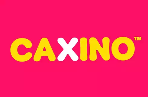 Caxino logo