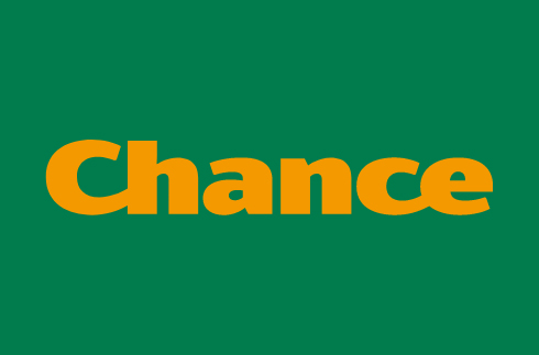 Chance Chance logo