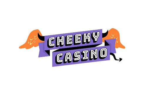 Cheeky Casino Cheeky Casino logo