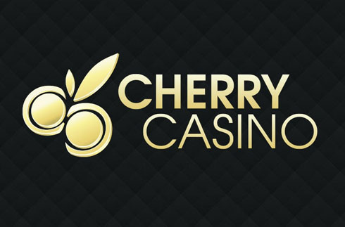 Cherry Casino Cherry Casino logo