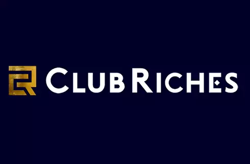 Club Riches Club Riches logo