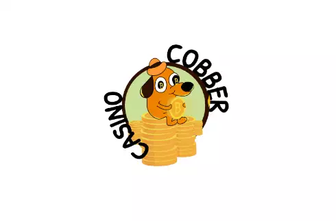 Cobber Casino Cobber Casino logo