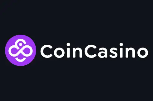 CoinCasino CoinCasino logo
