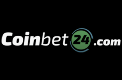 Coinbet24 Coinbet24 logo