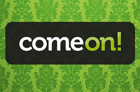 ComeOn ComeOn logo