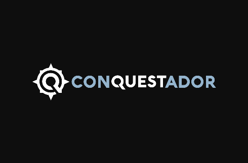 Conquestador Conquestador logo