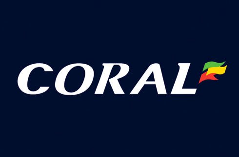 Coral (slots) Coral (slots) logo