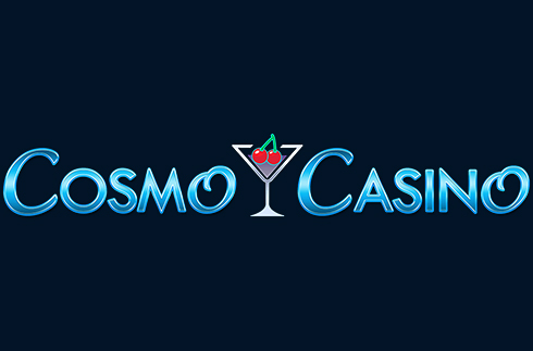 Cosmo Casino logo
