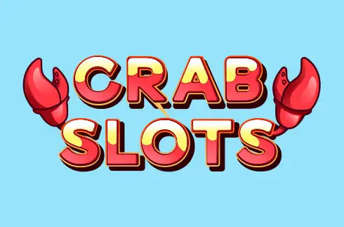 CrabSlots CrabSlots logo
