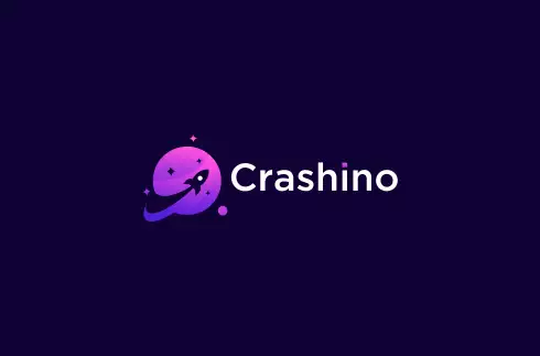 Crashino Casino Crashino Casino logo