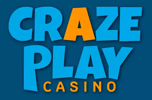 Craze Play logo