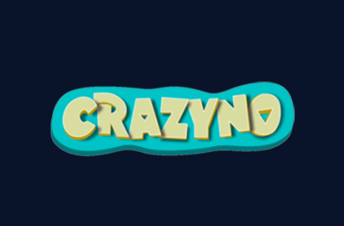 Crazyno logo