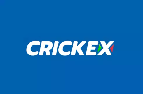 Crickex Casino Crickex Casino logo