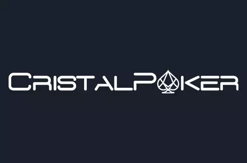 Cristal Poker Casino Cristal Poker Casino logo