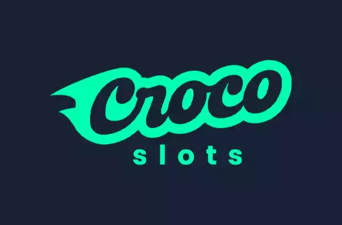 Crocoslots Crocoslots logo