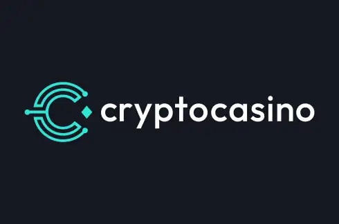 Crypto Casino logo