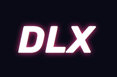 DLX Casino DLX Casino logo