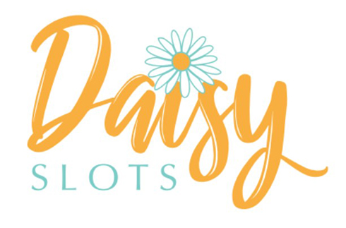 Daisy Slots Daisy Slots logo