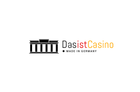 Das ist Casino Das ist Casino logo