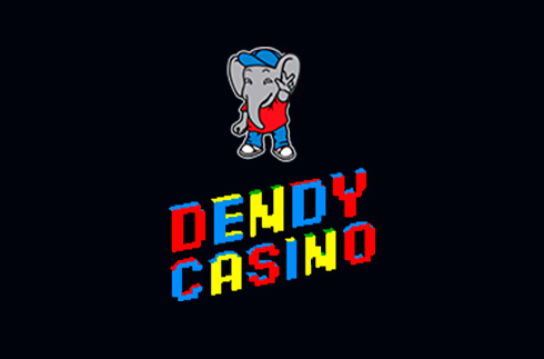 Dendy Casino Dendy Casino logo