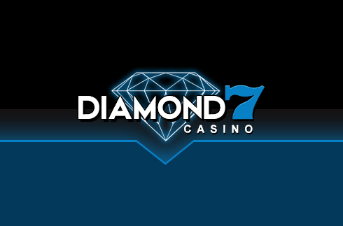 Diamond 7 Casino Diamond 7 Casino logo