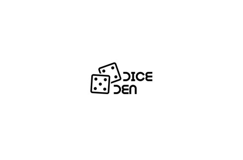 Dice Den Dice Den logo
