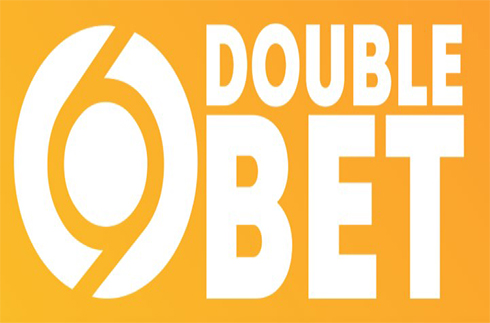 DoubleBet logo