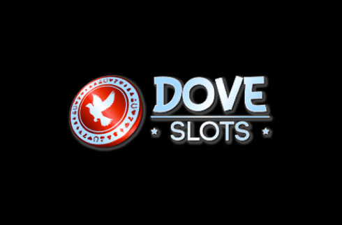 Dove Slots Dove Slots logo